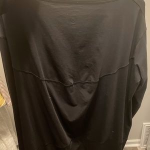 Lululemon Back in Action Dress